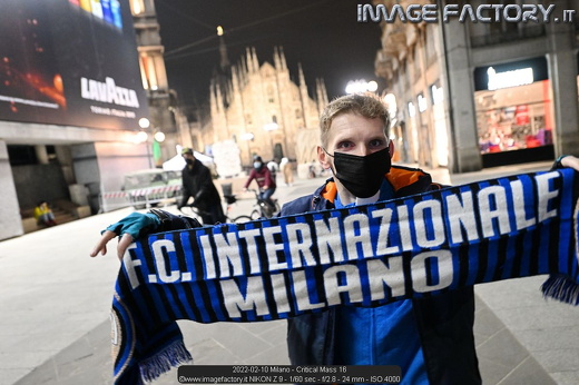 2022-02-10 Milano - Critical Mass 16